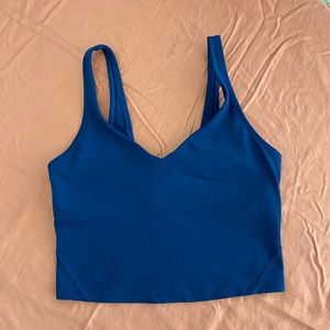 Lululemon Align tank top